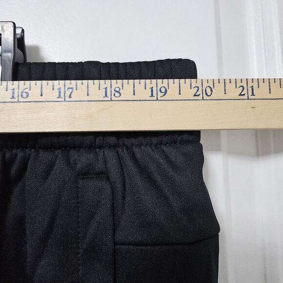 NWT Under Armour Fleece Joggers Men's 2XL Black Loose Pants Pockets Drawstring - Picture 9 of 10